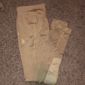 Riding breeches/leggings